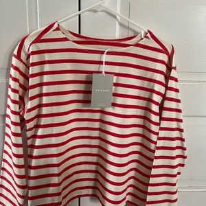 Everlane Modern Breton Tee
